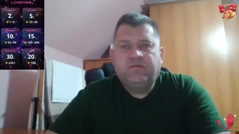 Snapshot of freeboy80180 chatting on January 22, 4:55 am freeboy80180 online show from January 22, 4:55 am