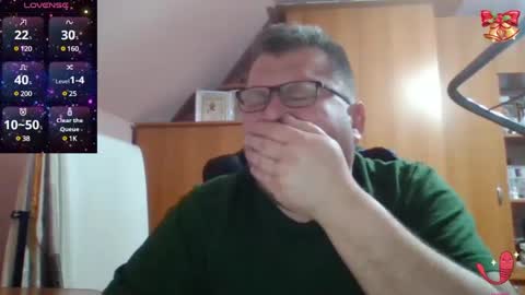 freeboy80180 online show from January 23, 7:07 pm