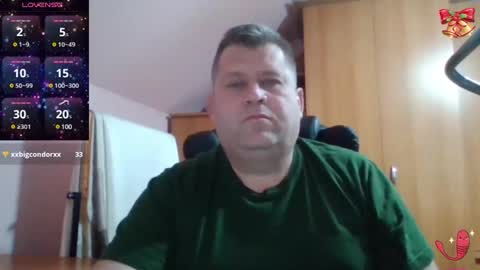 Snapshot of freeboy80180 chatting on January 24, 1:36 pm freeboy80180 online show from January 24, 1:36 pm