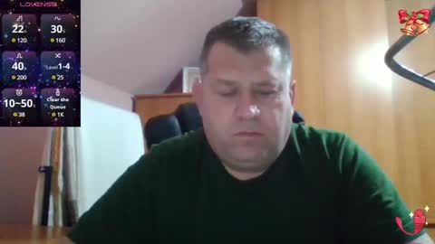 Snapshot of freeboy80180 chatting on January 24, 5:42 pm freeboy80180 online show from January 24, 5:42 pm