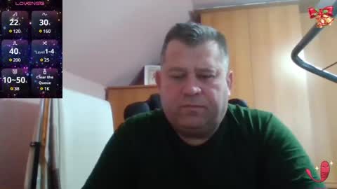 freeboy80180 online show from January 25, 7:06 am