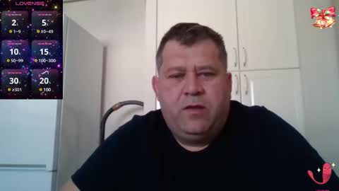 freeboy80180 online show from January 30, 10:50 am