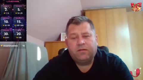 Snapshot of freeboy80180 chatting on February 3, 2:24 pm freeboy80180 online show from February 3, 2:24 pm