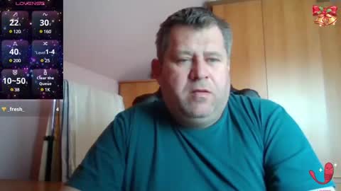 Snapshot of freeboy80180 chatting on February 21, 11:44 am freeboy80180 online show from February 21, 11:44 am