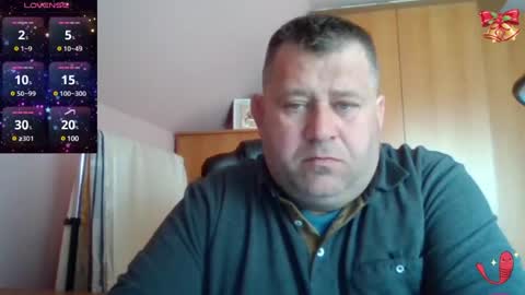 Snapshot of freeboy80180 chatting on February 26, 9:42 am freeboy80180 online show from February 26, 9:42 am