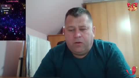 freeboy80180 online show from February 27, 6:40 am