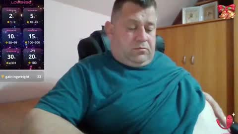 Snapshot of freeboy80180 chatting on February 28, 7:03 pm freeboy80180 online show from February 28, 7:03 pm