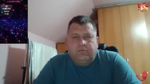 freeboy80180 online show from March 3, 4:14 pm