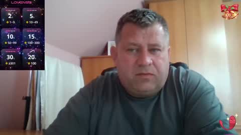 freeboy80180 online show from March 8, 12:20 pm