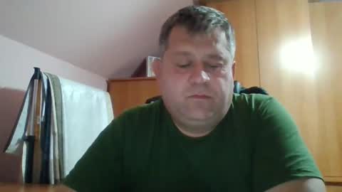 Snapshot of freeboy80180 chatting on October 12, 3:00 pm freeboy80180 online show from October 12, 3:00 pm