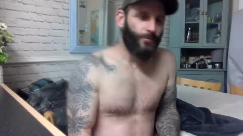 Snapshot of freemindedguyuk chatting on February 2, 7:09 am freemindedguyuk online show from February 2, 7:09 am