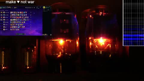 Duckmysick online show from February 22, 2:08 pm