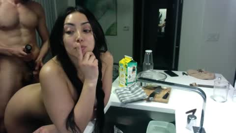 Snapshot of freesoulmovement chatting on January 17, 7:30 am jasmineandaladin69 online show from January 17, 7:30 am