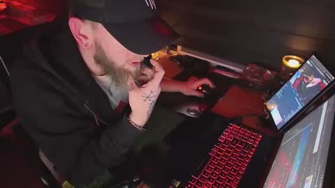 Freesyle Rebel online show from March 20, 1:43 am