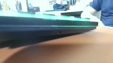 Snapshot of freeuptopia2 chatting on March 3, 12:05 pm K-Dick online show from March 3, 12:05 pm