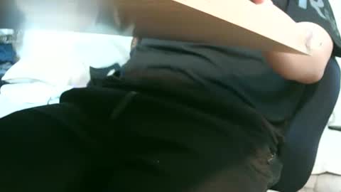 Snapshot of freeuptopia2 chatting on September 22, 4:03 am K-Dick online show from September 22, 4:03 am