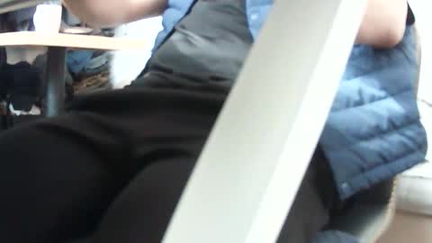 Snapshot of freeuptopia2 chatting on October 21, 5:08 am K-Dick online show from October 21, 5:08 am