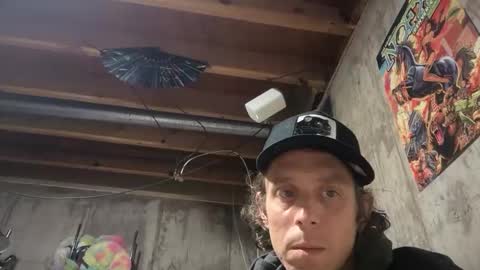 freeyourmind247 online show from February 10, 8:09 am