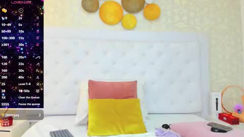 Frehia   online show from December 2, 2:50 am