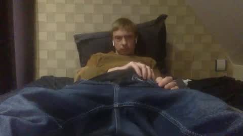 Antoine online show from December 14, 4:23 pm