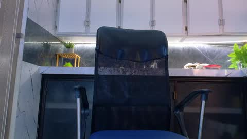 Xavier online show from March 24, 7:08 pm