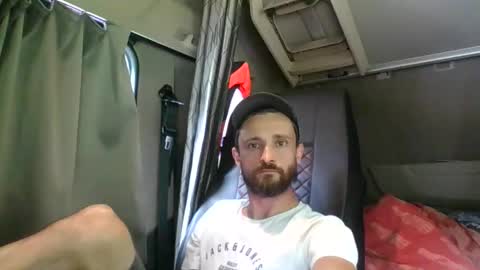 french_truck online show from May 14, 12:45 pm
