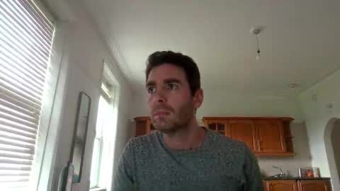 Horny Paul online show from February 9, 2:21 pm