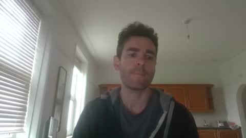 Horny Paul online show from March 8, 10:41 am