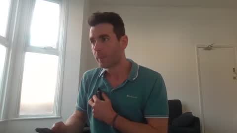 Horny Paul online show from April 14, 10:54 am