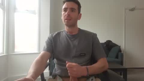 Horny Paul online show from April 15, 10:44 am