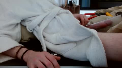 frenchms online show from January 6, 12:53 pm