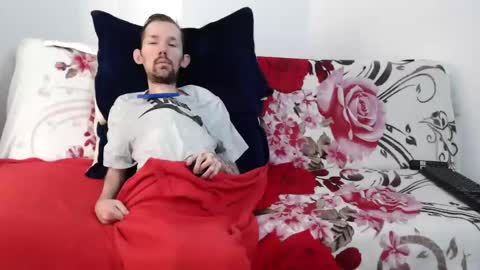 Thomas y Sophia online show from January 13, 8:14 pm