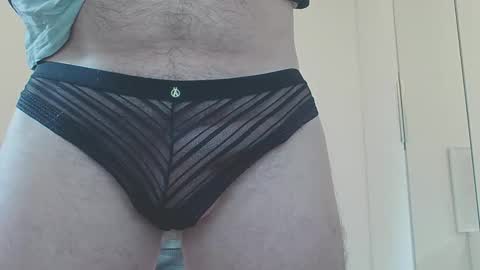 FrenchoSoleil online show from March 18, 11:35 am