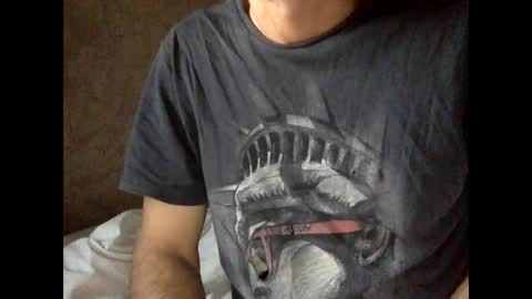 Snapshot of frenchy899 chatting on January 10, 8:18 am Antoine online show from January 10, 8:18 am