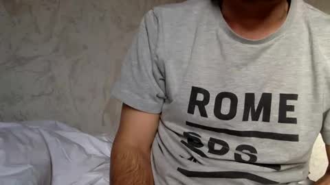 Snapshot of frenchy899 chatting on January 12, 2:41 pm Antoine online show from January 12, 2:41 pm