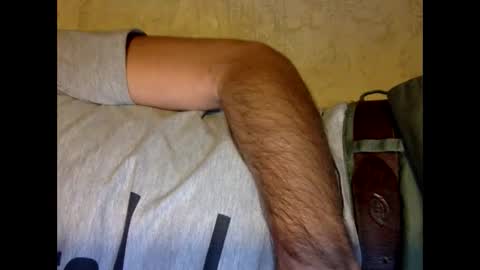 Snapshot of frenchy899 chatting on January 12, 6:49 pm Antoine online show from January 12, 6:49 pm