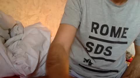 Snapshot of frenchy899 chatting on January 13, 2:00 pm Antoine online show from January 13, 2:00 pm