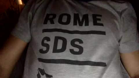 Snapshot of frenchy899 chatting on February 10, 8:00 pm Antoine online show from February 10, 8:00 pm