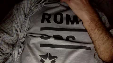 Snapshot of frenchy899 chatting on March 3, 7:17 pm Antoine online show from March 3, 7:17 pm