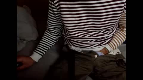 Snapshot of frenchy899 chatting on March 9, 1:04 pm Antoine online show from March 9, 1:04 pm