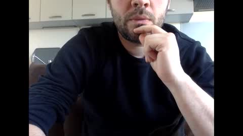 frenchy_from_paris online show from March 15, 1:50 pm