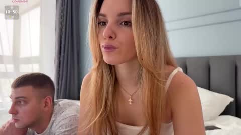 Jason and Sonya online show from February 27, 10:37 am