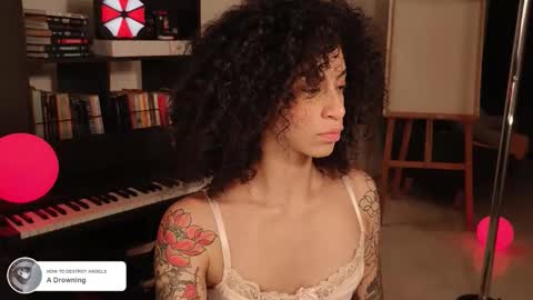 Vale online show from February 9, 12:36 am