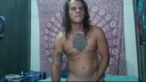 Snapshot of freshboy4512 chatting on January 10, 12:49 am FreshBoy online show from January 10, 12:49 am