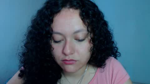 Louise  online show from April 1, 1:41 pm