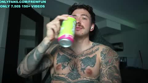 cameron online show from June 6, 1:16 pm