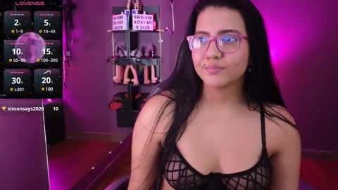 Snapshot of freya_aspen chatting on January 30, 4:16 am online show from January 30, 4:16 am