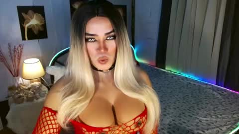 Miss Frea  online show from May 29, 12:19 am
