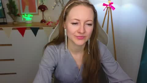 Snapshot of freya_nilsson chatting on December 26, 5:40 pm Freya online show from December 26, 5:40 pm