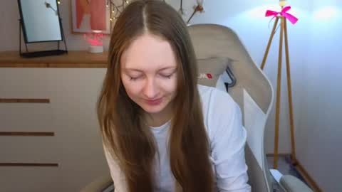Snapshot of freya_nilsson chatting on January 29, 9:12 am Freya online show from January 29, 9:12 am